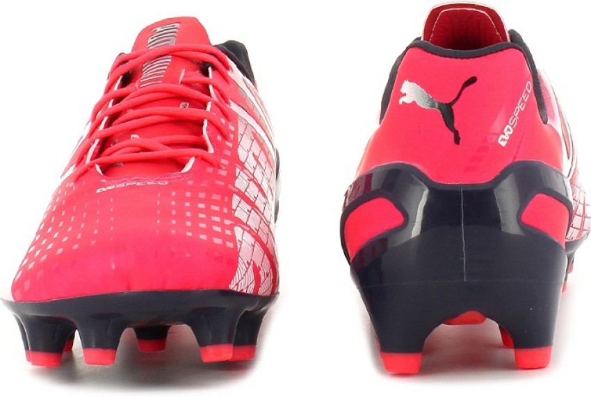 Puma evospeed 1.3 pink best sale