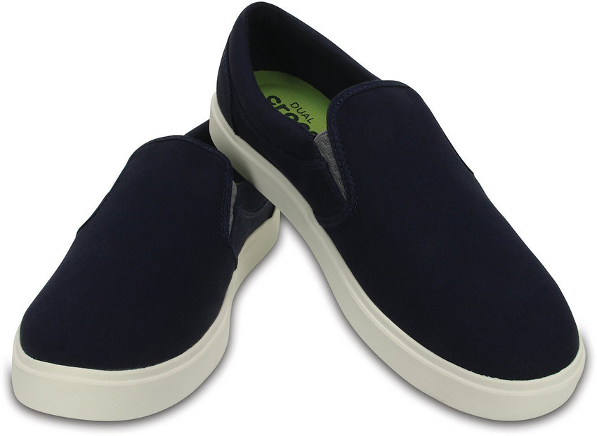 Crocs slip on discount citilane