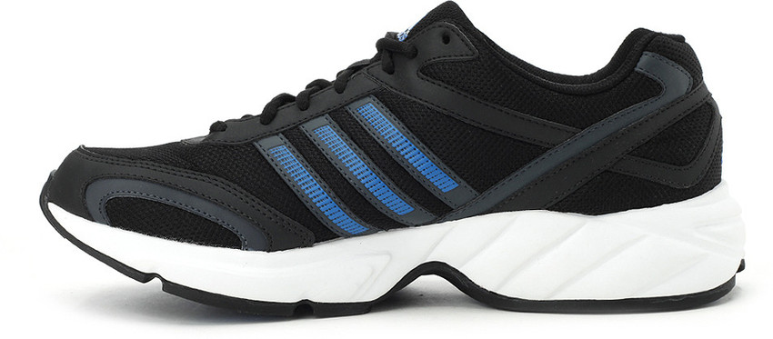 adidas desma white running shoes