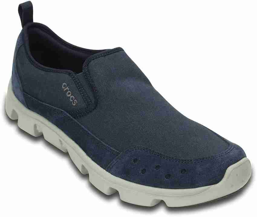 Crocs with sneaker bottom on sale