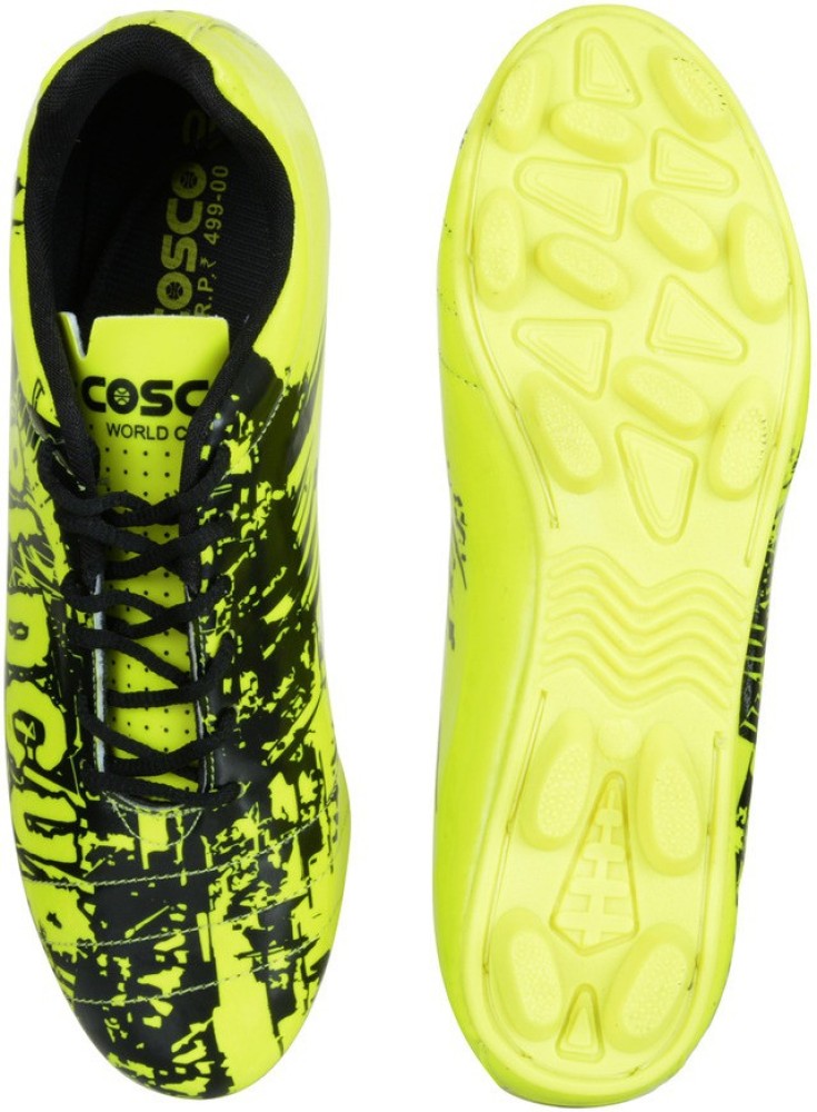 Cosco hot sale football boots