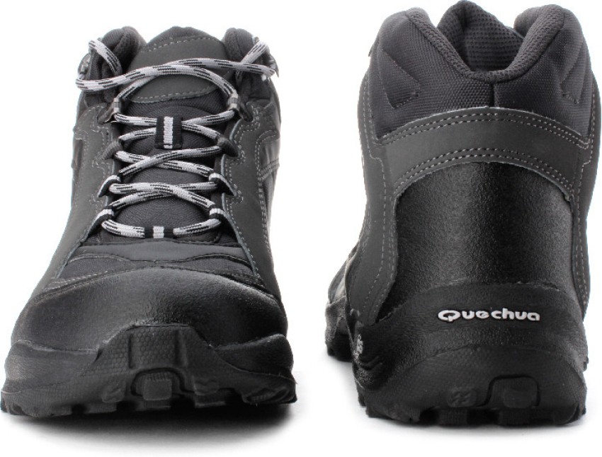 Quechua forclaz 2024 50 shoes