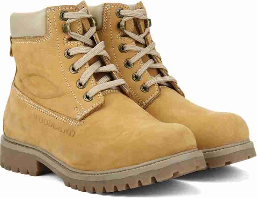 Woodland on sale company boot