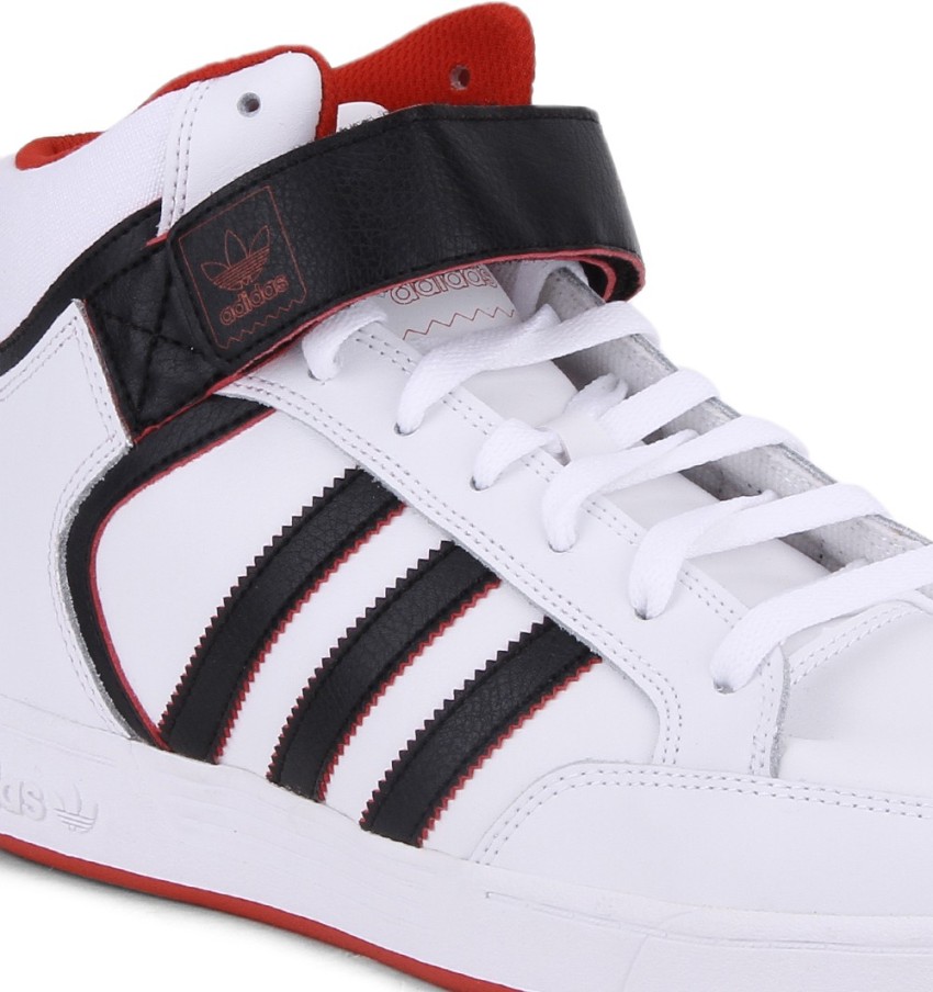 Adidas varial mid outlet 2014