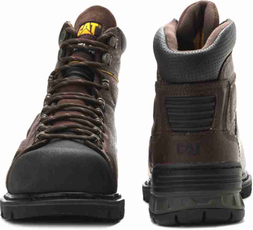 Caterpillar endure clearance boots