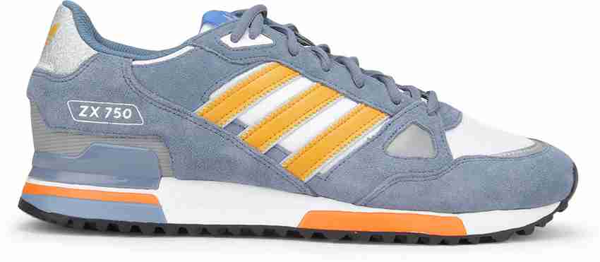Originals zx discount 750 kids Orange