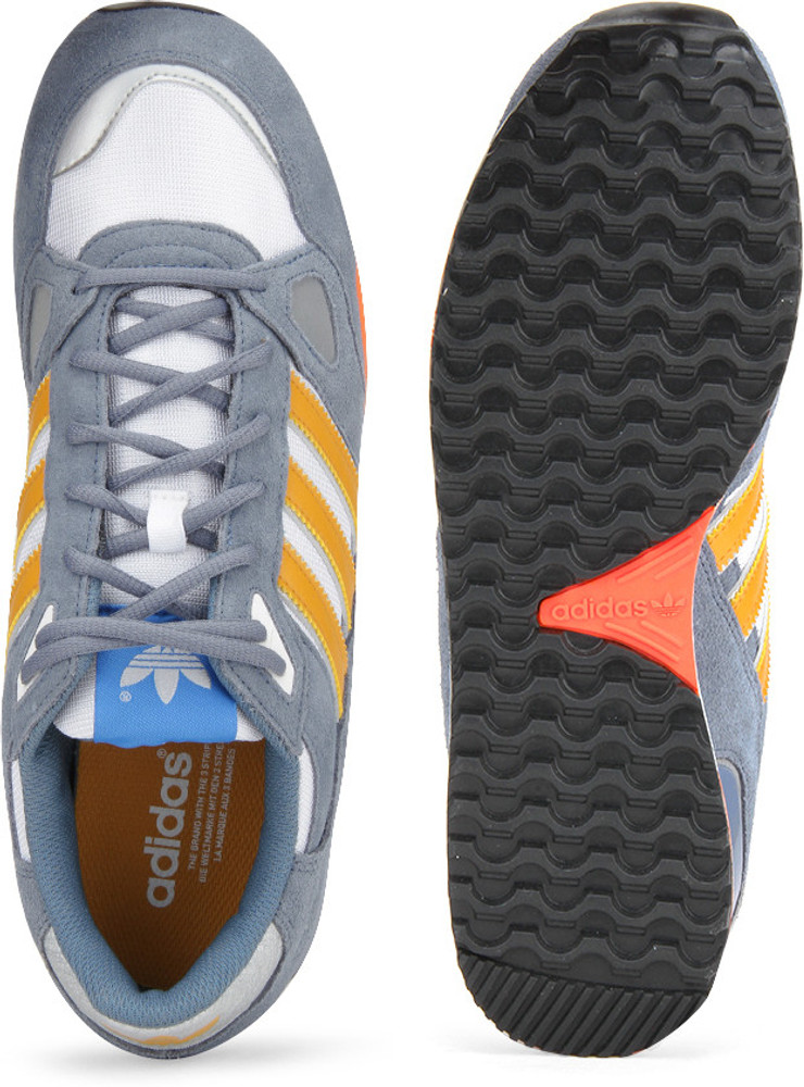 Adidas zx 750 groen hot sale