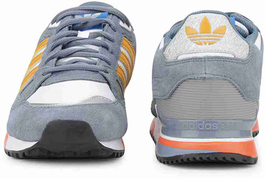 Originals zx new arrivals 750 mens yellow