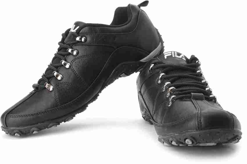 Fila new percoso ii outdoors sale shoes