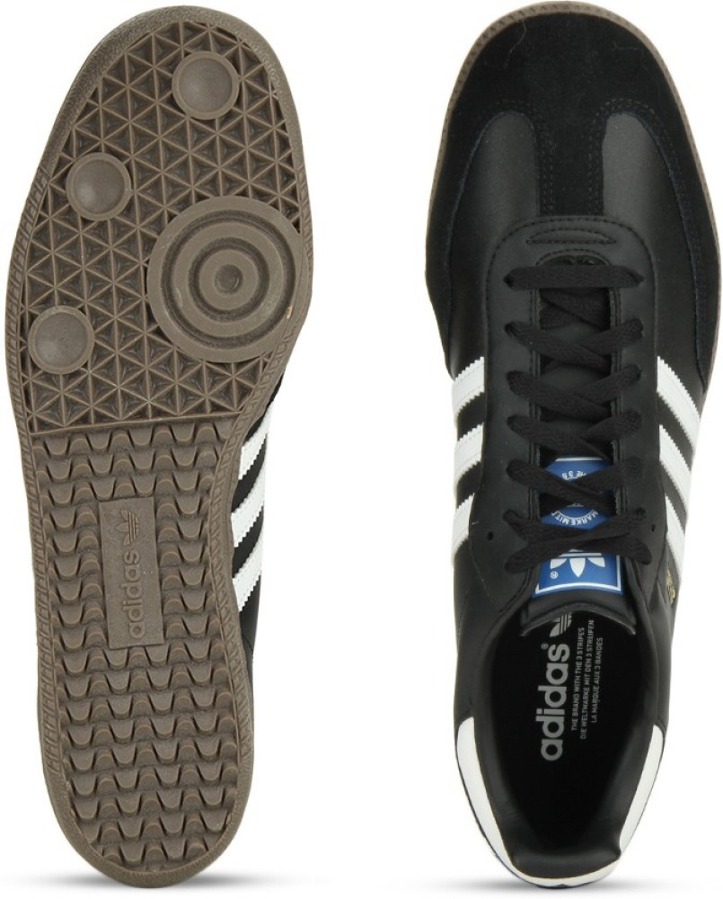 Adidas samba sales g17100 herren sneaker