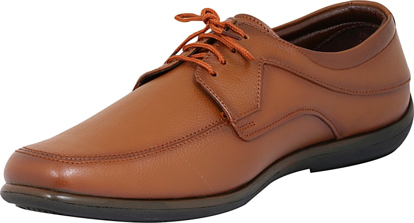 Rust color best sale dress shoes