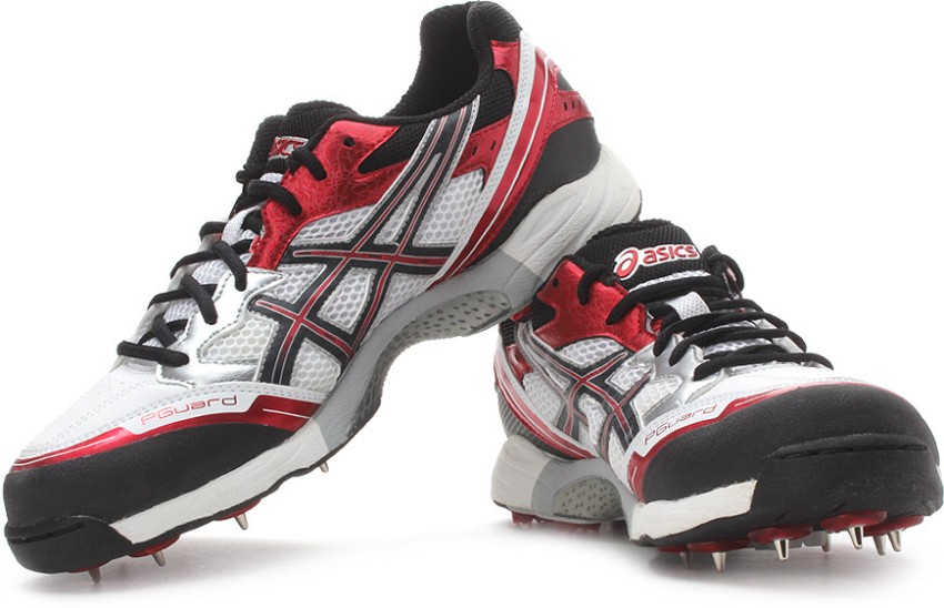 Asics gel gully on sale 3 cricket shoes