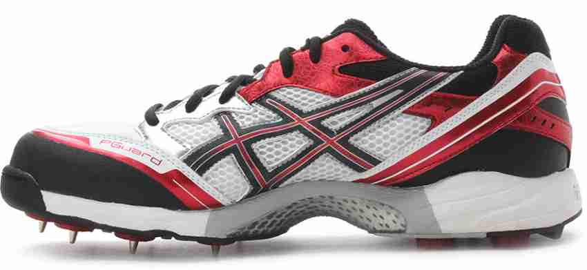 Asics gel gully on sale 3 cricket shoes