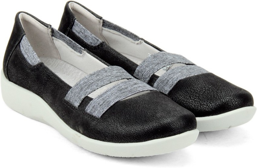 Clarks sillian rest shop womens casual shoes