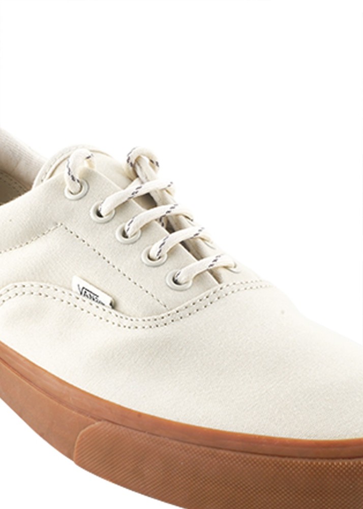 Vans era 59 hiking hotsell white gum