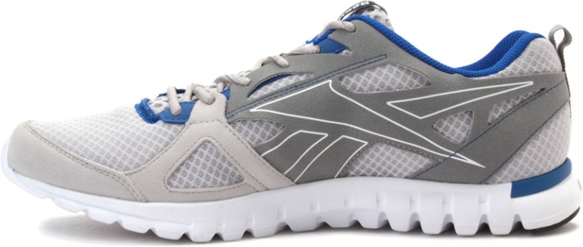 Reebok prime runner deals blue v69518