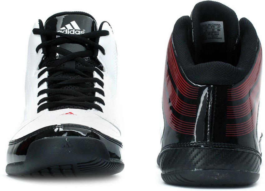 Adidas basketball clearance shoes 2013