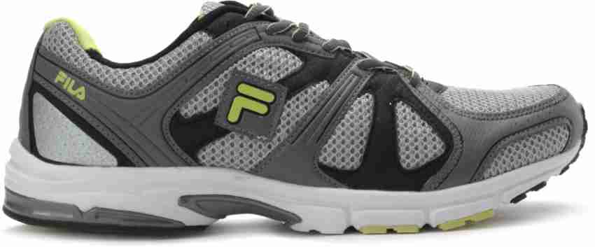 Fila windshift best sale 2 running shoes