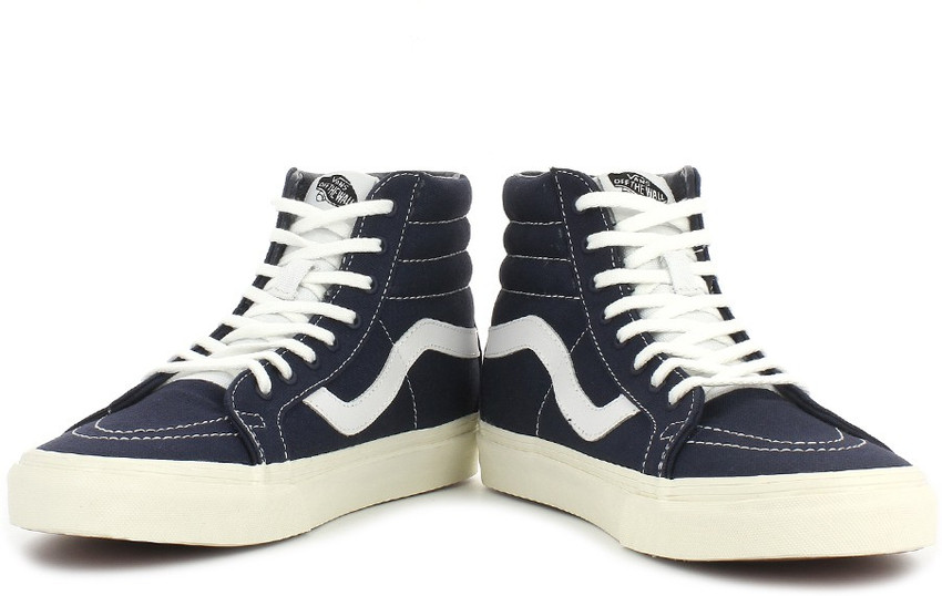 Vans ankle sneakers discount