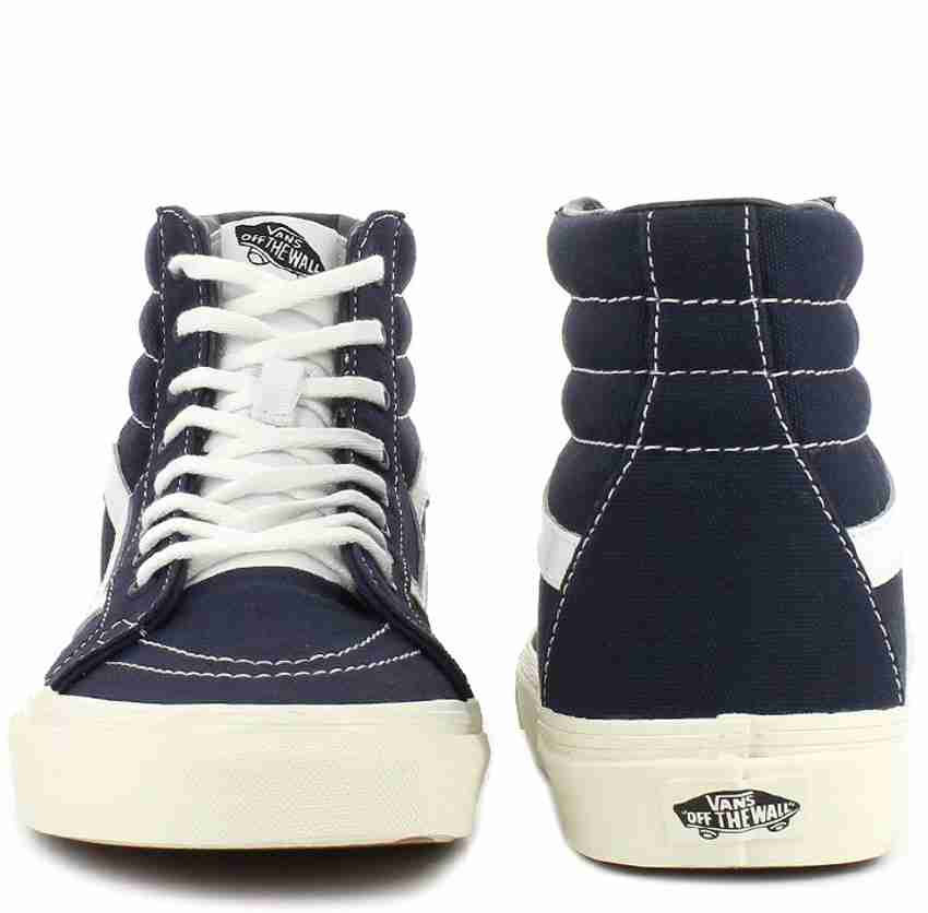 Vans ski h8 zwart cheap