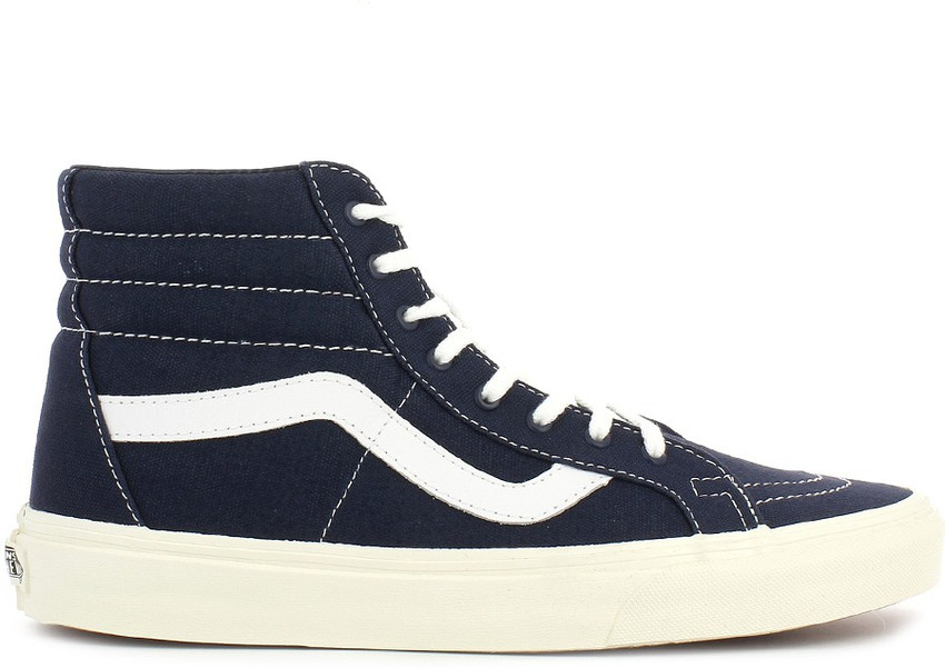 VANS Sk8 Hi Reissue High Ankle Sneakers For Men Buy 10 Oz