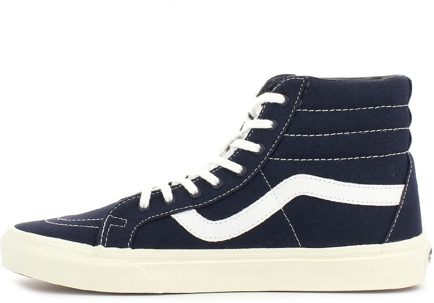 Vans sk8 hi blokjes discount