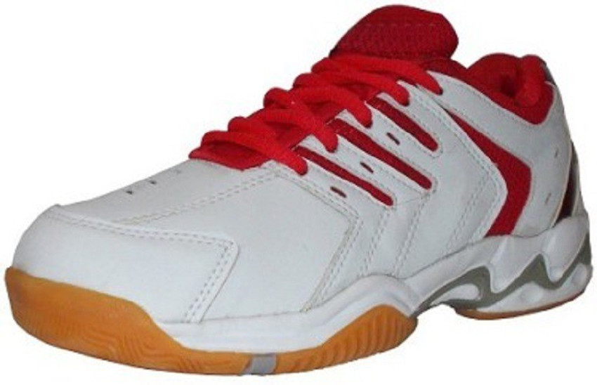 Port badminton shoes on sale