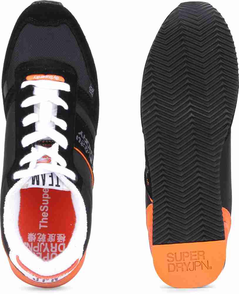 Superdry Supersprint Running Shoes For Men