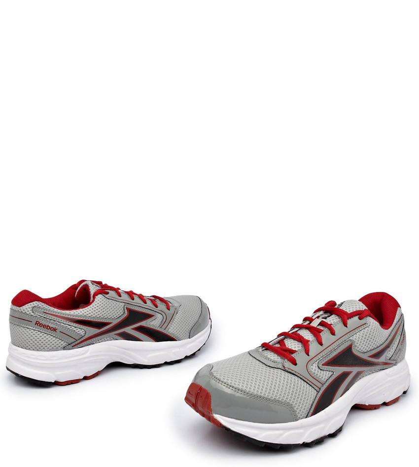 REEBOK Speed Running Shoes For Men Buy Light Grey Color REEBOK