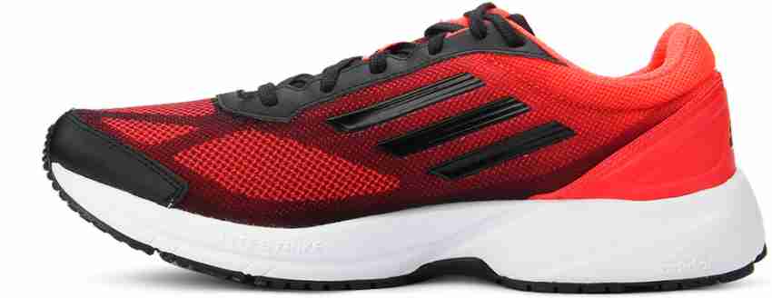 ADIDAS Lite Pacer 2 M Running Shoes For Men - Buy Black, Red Color ADIDAS Lite Pacer 2 M Shoes For Men at Best - Shop Online for Footwears
