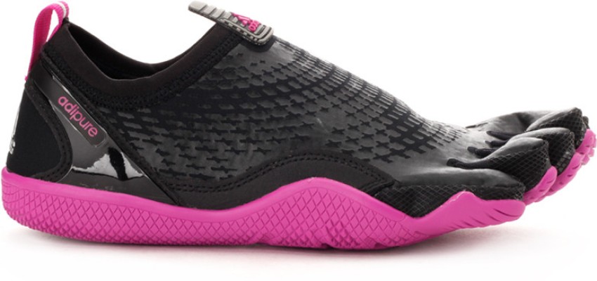 adidas | Shoes | Adidas Adipure Cloudfoam Slides Sandals | Poshmark