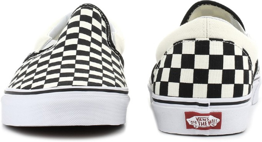 Vans slip on cheap courir