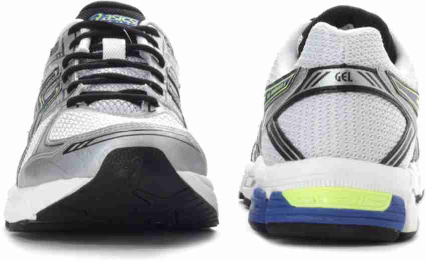 Asics Innovate 5 Men Running Shoes For Men Buy White Blue Yellow Color Asics Innovate 5 Men Running Shoes For Men Online at Best Price Shop Online for Footwears in India Flipkart