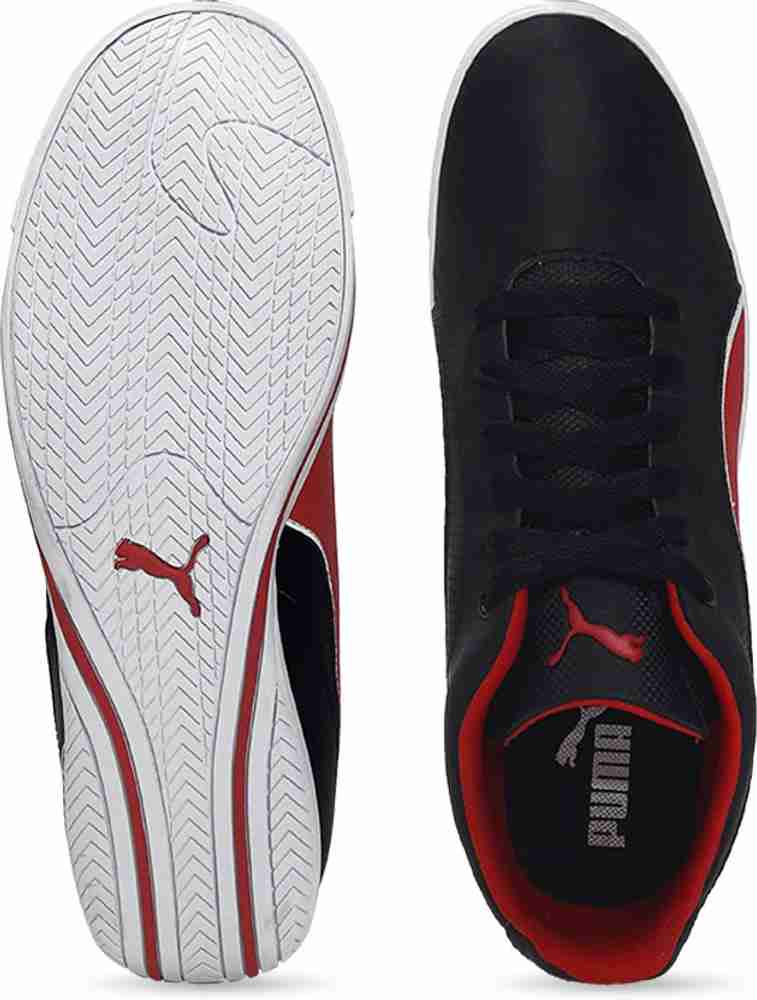 PUMA Ferrari Selezione SF NM2 Sneakers For Men Buy black rosso
