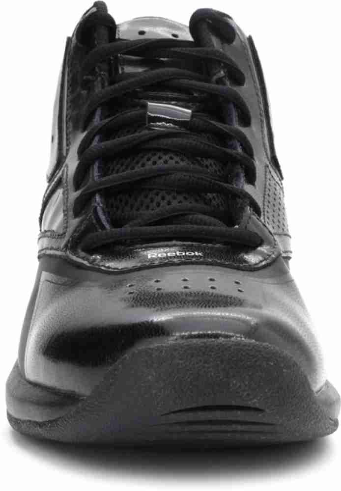 Reebok zigtech sale basketball referee shoes