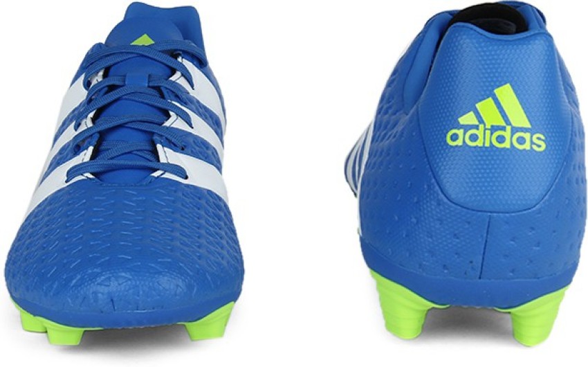 Adidas ace outlet blu