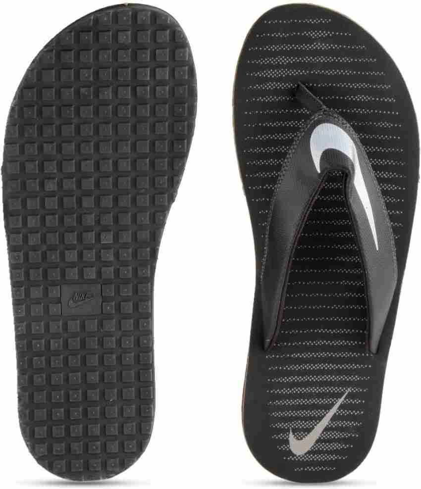 Nike trainer online slippers