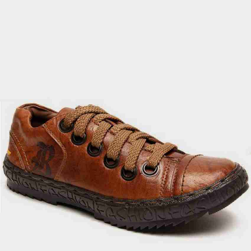 Richfield Rado Casual Shoes For Men Buy Tan Color Richfield Rado Casual Shoes For Men Online at Best Price Shop Online for Footwears in India Flipkart