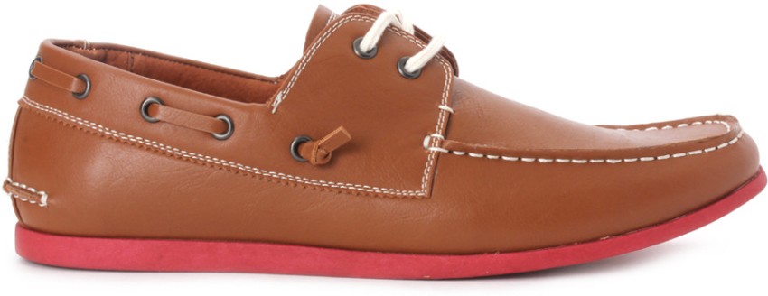 Steve madden sales deck shoes