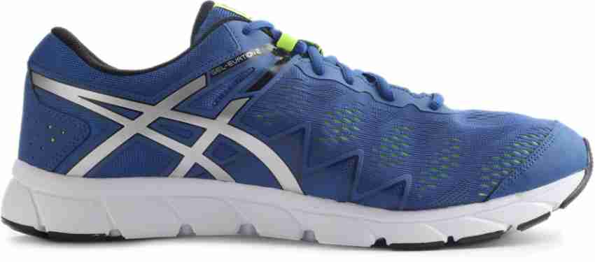 Asics gel shop evation homme