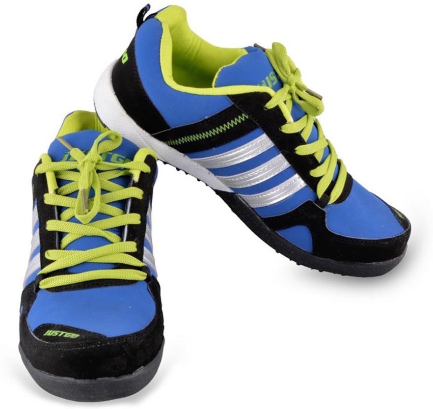 Just go sports shoes new arrivals