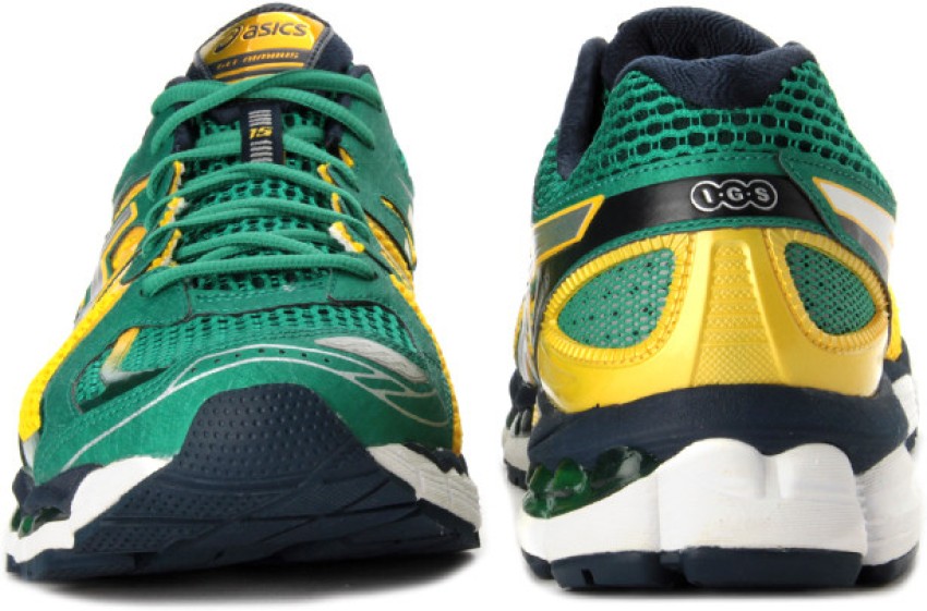 Asics lightning on sale