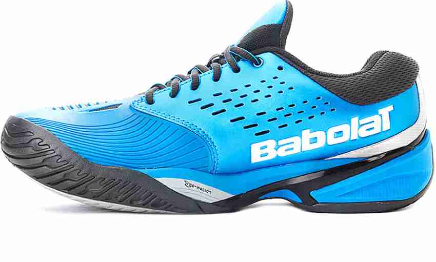 BABOLAT SFX All Court M Tennis Shoes For Men Buy Blue Color