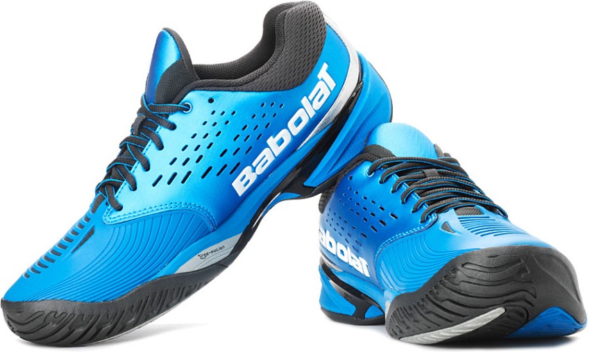 BABOLAT SFX All Court M Tennis Shoes For Men Buy Blue Color