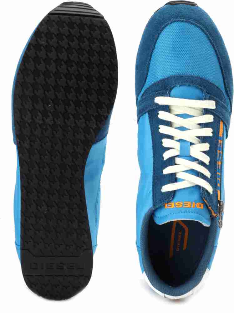 Diesel slocker s store sneakers