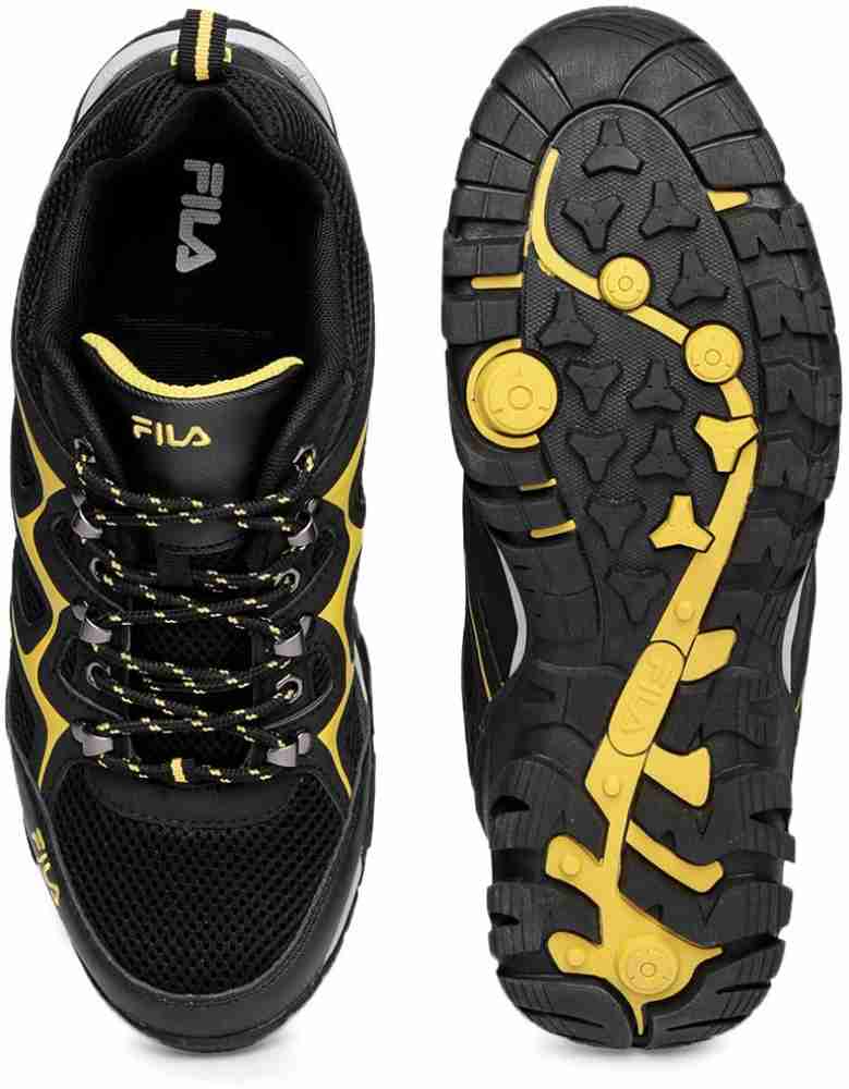 Fila day hiker best sale men's