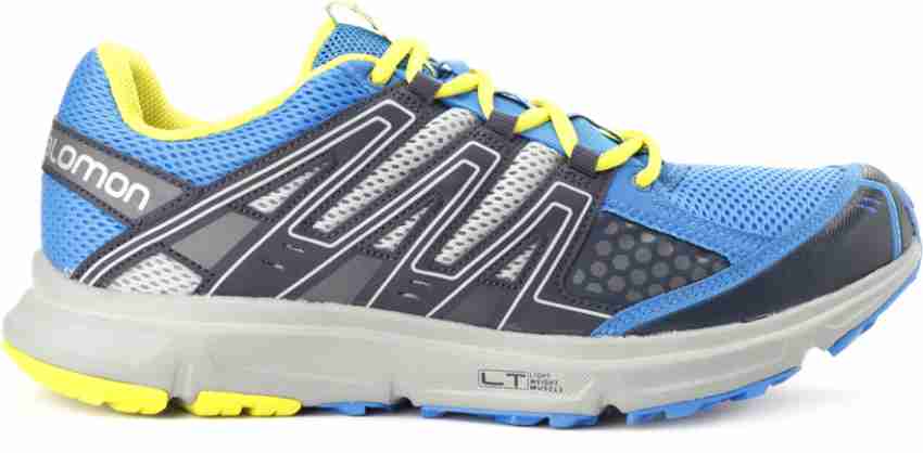 Trail Running - Collection - Salomon Shoes