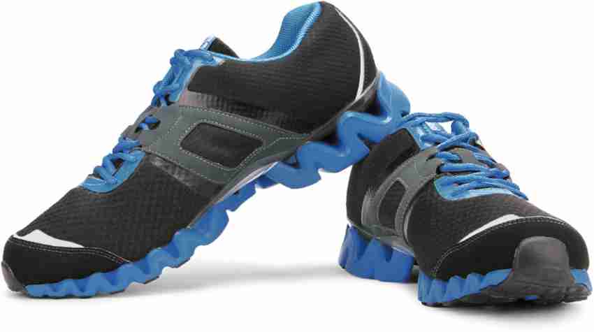 Reebok shoes zigtech hot sale price