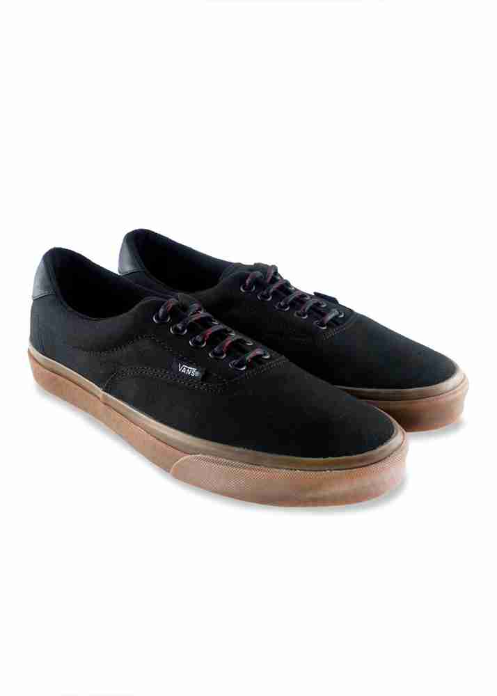 VANS Era 59 Sneaker For Men Buy Black Color VANS Era 59 Sneaker