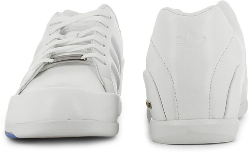 adidas porsche 356 white